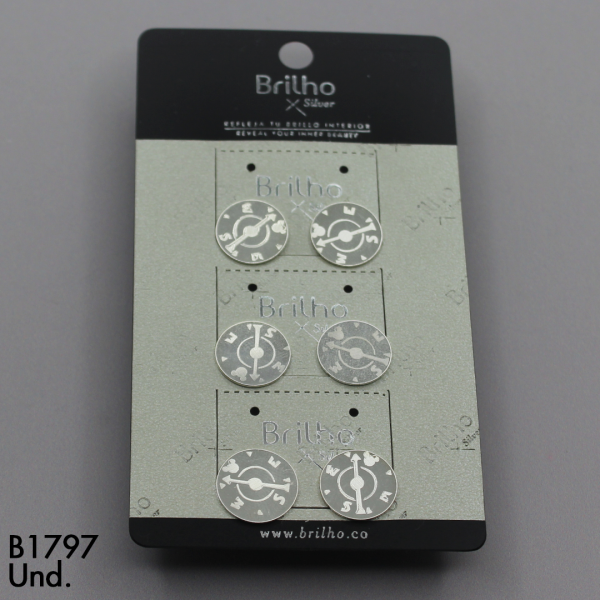 T5N12 TOPO  DISNET SET  EN PLATA LEY 925