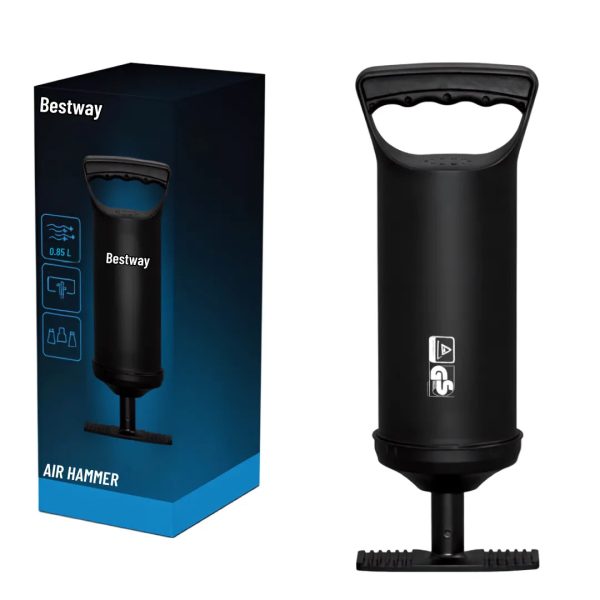 Inflador Bestway 850ML
