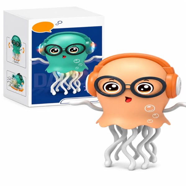 Medusa Bailarina