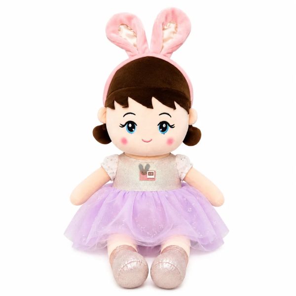 Muñeca de Trapo 71cm