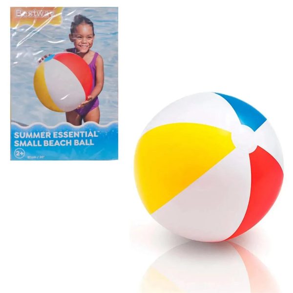 Pelota para Piscina Multicolor