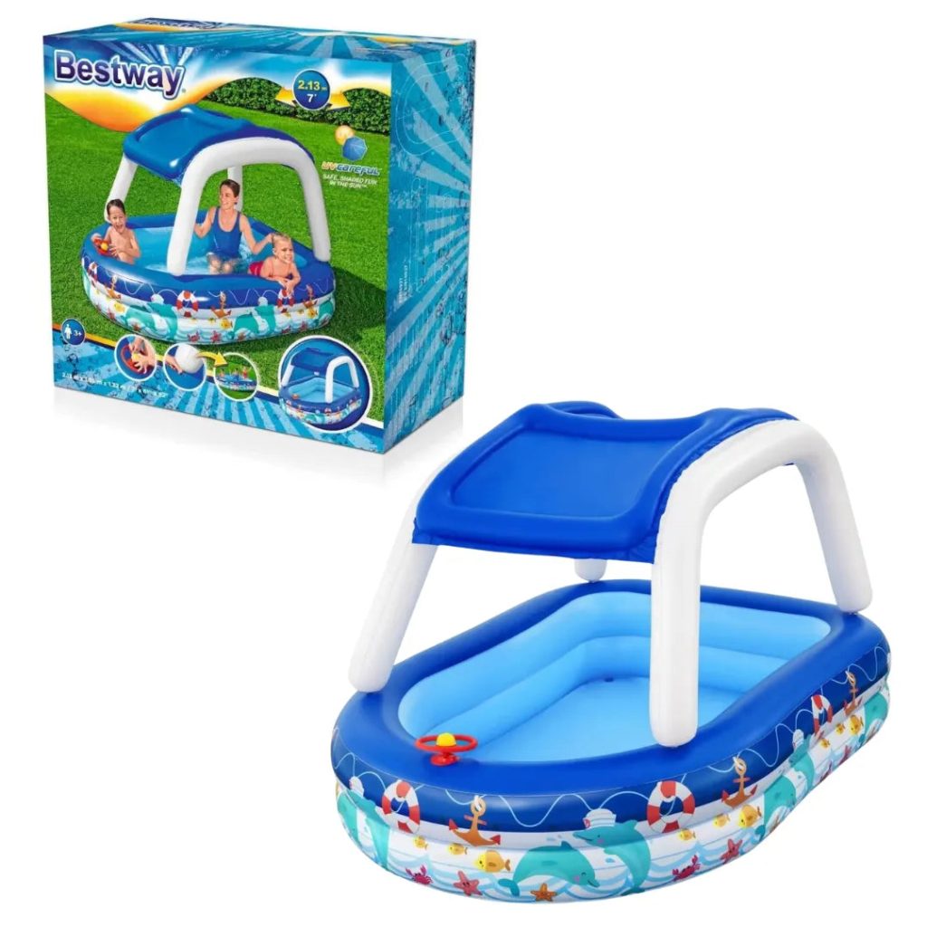 Piscina Bestway
